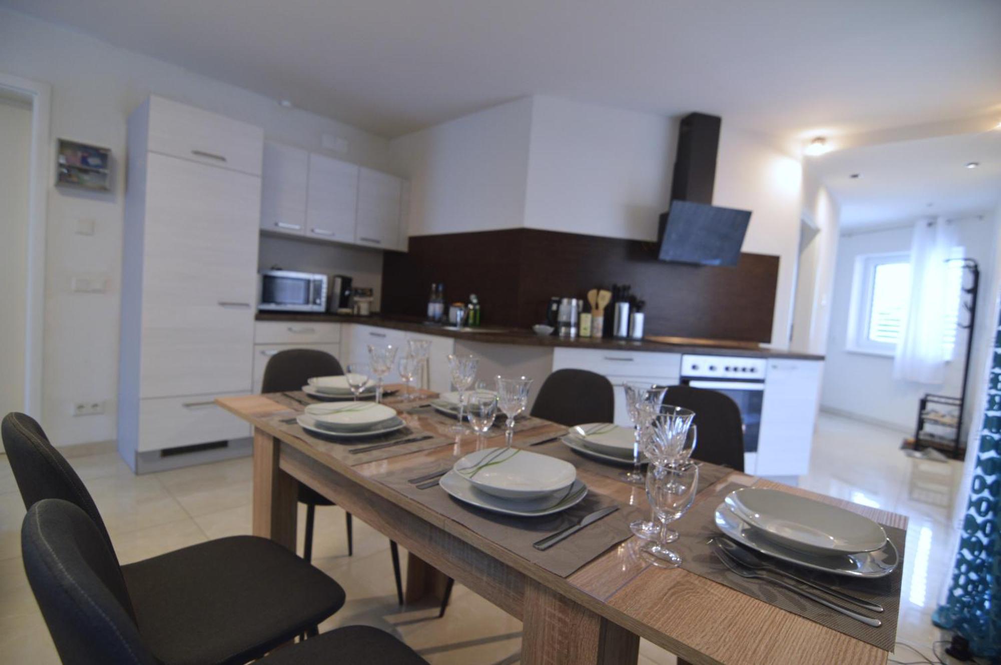 The Gold House 80Qm Gemuetlich Und Erholsam! Διαμέρισμα Kleinblittersdorf Εξωτερικό φωτογραφία
